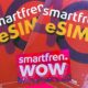 smartfren eSIM