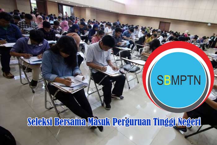 Seleksi Bersama Masuk Perguruan Tinggi Negeri