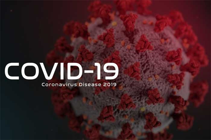 covid-19 coronavirus