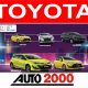 Kredit Terbaru Mobil Astra Toyota