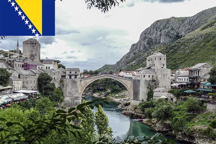 bosnia herzegovina