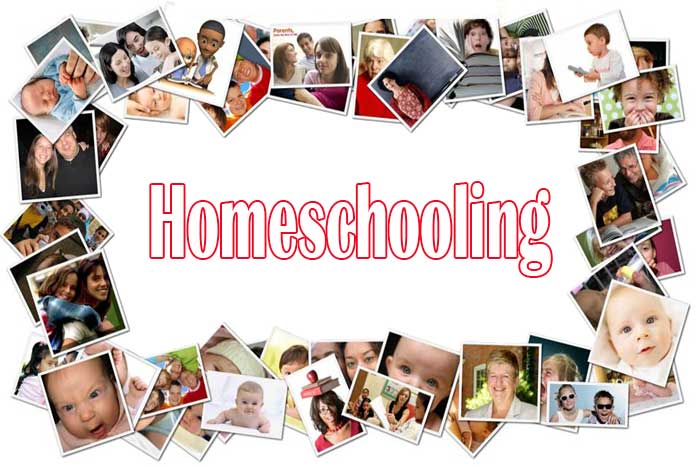 Homeschooling