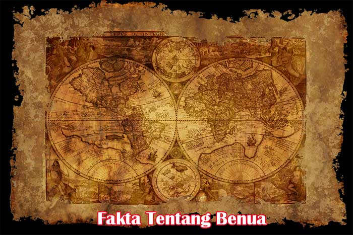 Fakta Tentang Benua di Dunia