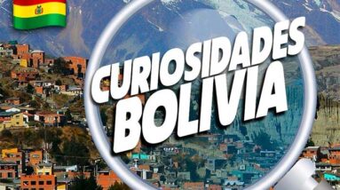 Fakta Unik Negara Bolivia