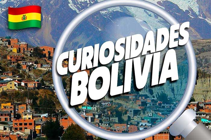 Fakta Unik Negara Bolivia