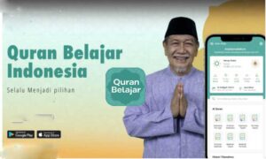 Quran Belajar Indonesia