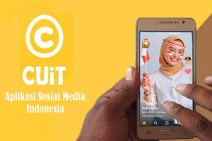 Alasan Aplikasi CUiT Error