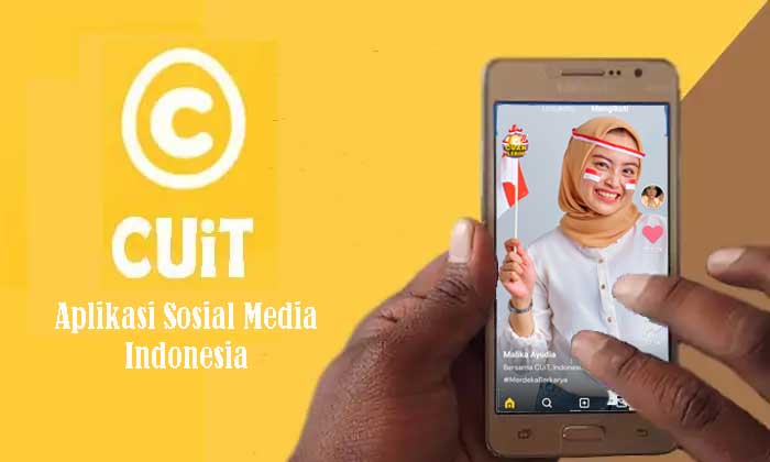Alasan Aplikasi CUiT Error