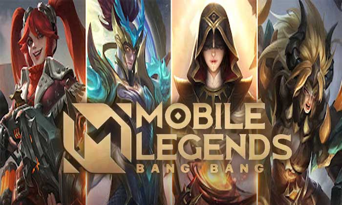 Mobile Legends Bang Bang