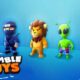 Stumble Guys Mod Apk