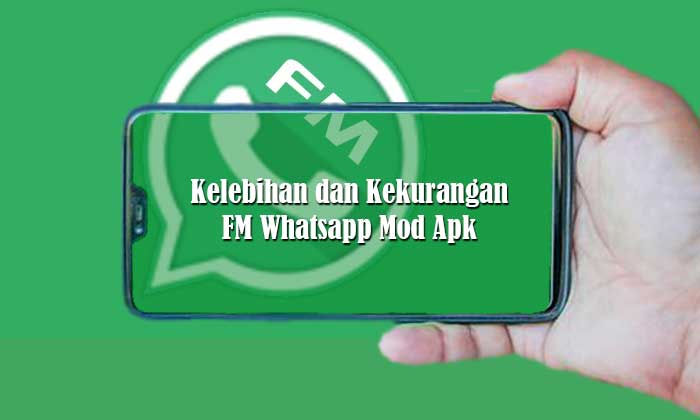 FM Whatsapp Mod Apk
