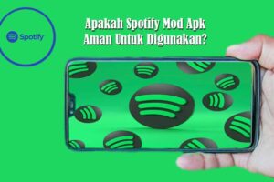 Spotify Mod Apk