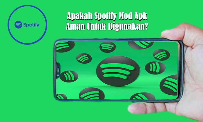 Spotify Mod Apk