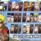 Naruto Senki Mod Apk