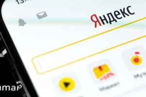 Yandex Browser Buatan Rusia