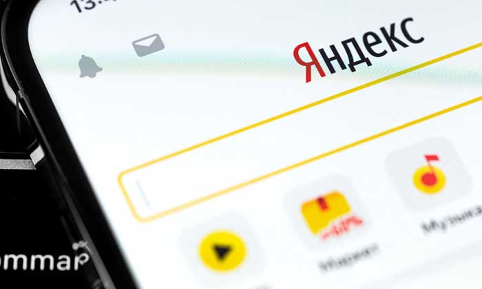 Yandex Browser Buatan Rusia