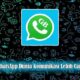 aplikasi pesan gb whatsapp