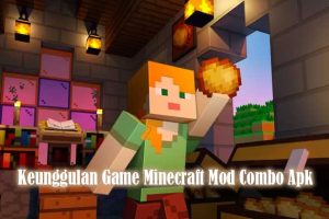 minecraft mod combo apk