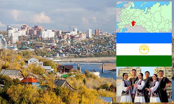 bashkortostan