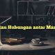 Catatan Hubungan antar Manusia