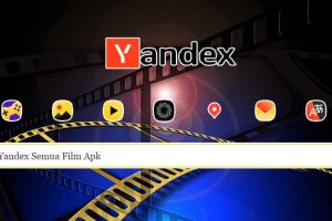 yandex semua film apk