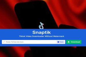 snaptik