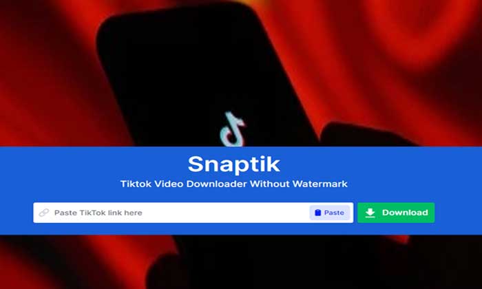 snaptik