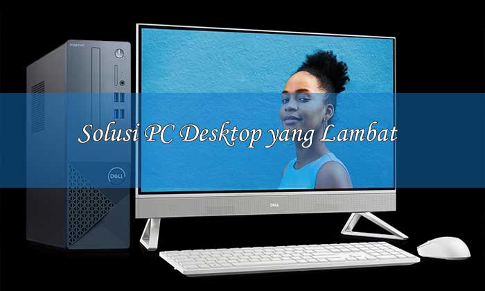 pc desktop