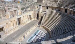 colosseum romawi