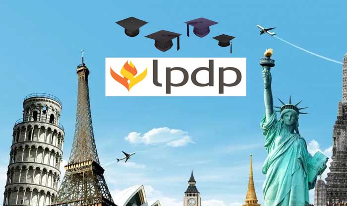 beasiswa lpdp