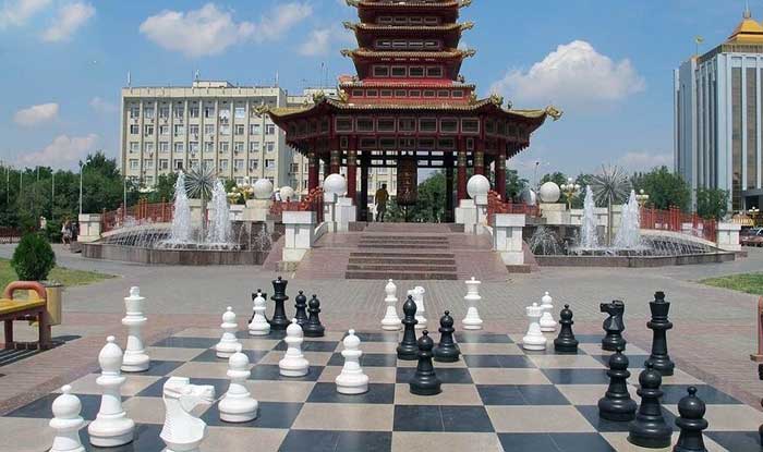 kota chess rusia