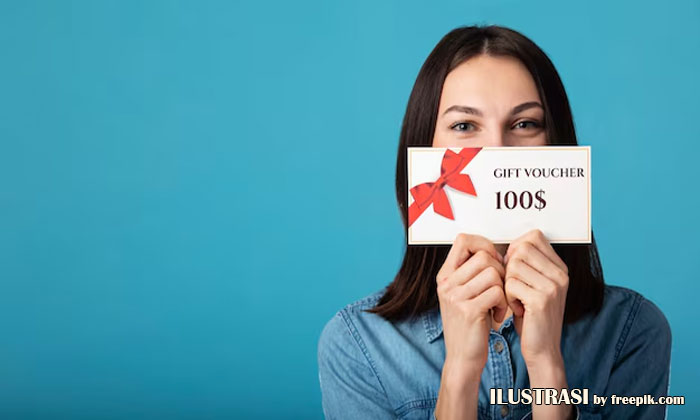 elemen penting dalam desain voucher yang sukses