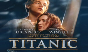 balik layar film titanic yang ikonik