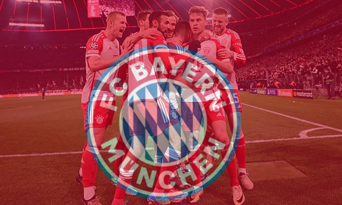 dominasi bayern munchen di bundesliga