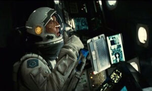 film interstellar