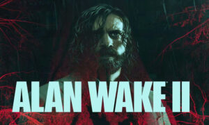game alan wake 2