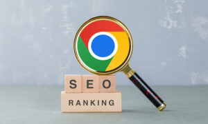 peringkat seo di google