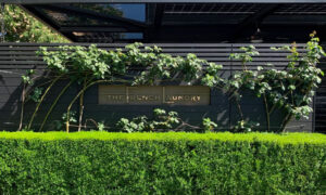 restoran legendaris the french laundry california