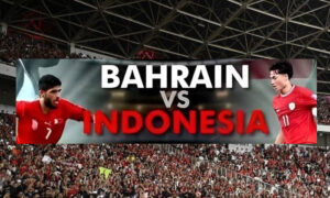 strategi indonesia kontra bahrain