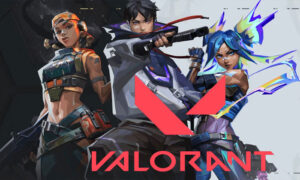 valorant fps kompetitif dengan aksi super cepat