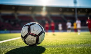artikel informasi seputar sepak bola