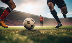 artikel menarik seputar sepak bola