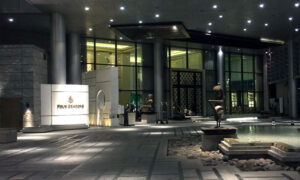 four seasons hotel jakarta