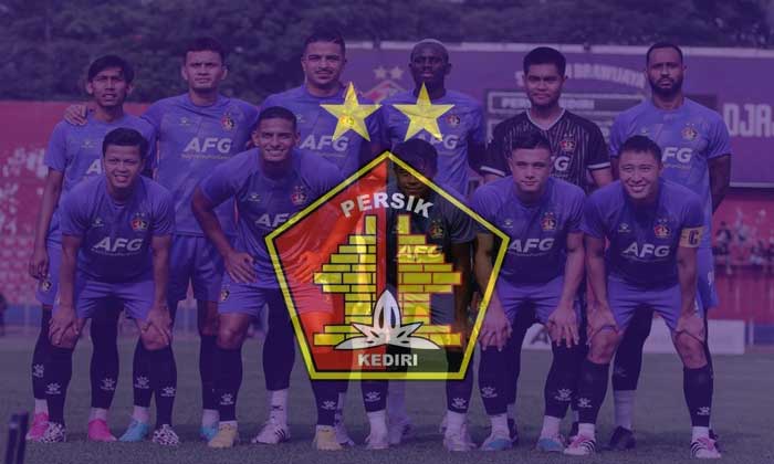 persik kediri di kejuaraan liga indonesia