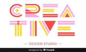 artikel tentang desain logo