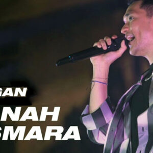 panah asmara dari afgan