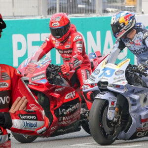 profil marc márquez