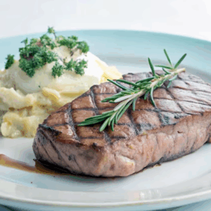 restoran steak hakkasan jakarta