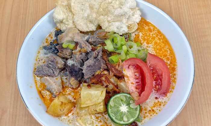soto betawi