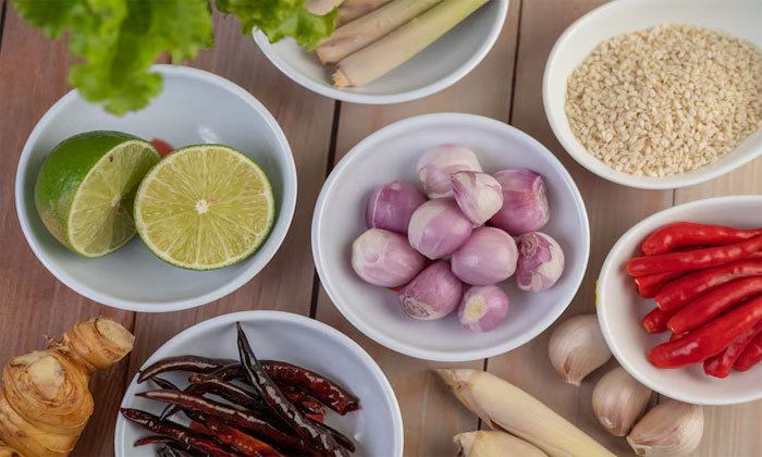 bumbu dapur